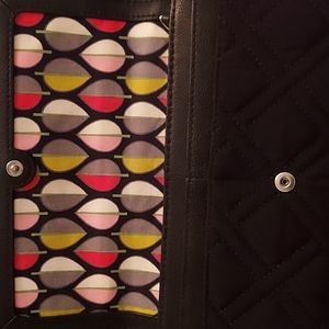Vera Bradley Wallet